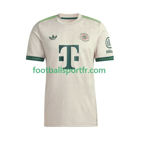 Tenue Bayern Munich Octoberfest Domicile 2025-2026 Maillot de Foot